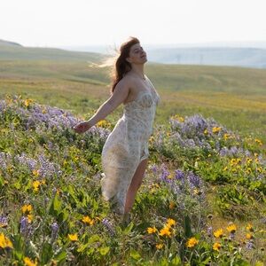 Meet your Posher, Jill